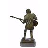 Image 7 : Rick James Guitar Player Bronze Sculpture