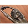 Image 1 : Dancer Art Deco Bronze Statue