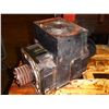 Image 2 : INDRAMAT MAC112B-0-GG.... PERMANENT MAGNET MOTOR - PARTIAL TAG CAN ONLY BE S EEN!! SEE PICS.