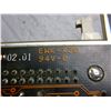 Image 8 : SIEMENS EWK-X30 94V-0 Circuit Board