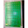 Image 2 : CINCINNATI MILACRON PCB-FSC-457-95 Circuit Board