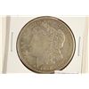 Image 1 : 1921-S MORGAN SILVER DOLLAR