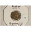 Image 3 : 271-274 A.D. TETRICUS I ANCIENT COIN