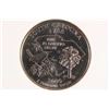 Image 1 : 2000-D SOUTH CAROLINA QUARTER NGC MS68
