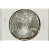 Image 1 : 2003 AMERICAN SILVER EAGLE UNC