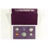 Image 2 : 1984 US PROOF SET (WITH BOX)