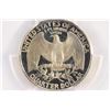 Image 2 : 1984-S WASHINGTON QUARTER PCGS PR69 DCAM