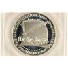 Image 1 : 1987-S US CONSTITUTION SILVER DOLLAR ANACS PF68