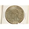 Image 1 : 1922-S PEACE SILVER DOLLAR UNC