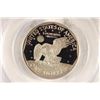 Image 2 : 1979-S TYPE I SBA DOLLAR PCGS PR69 DCAM