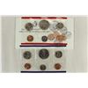 Image 2 : 1989 US MINT SET (UNC) P/D (WITH ENVELOPE)