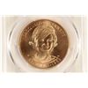 Image 1 : 2015 JACQUELINE KENNEDY BRONZE MEDAL PCGS MS68RD