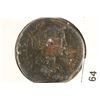 161-169 A.D. LUCILLA ANCIENT COIN