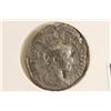 Image 1 : SILVER 222-234 A.D. S. ALEXANDER ANCIENT COIN