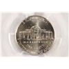 Image 2 : 2012-P JEFFERSON NICKEL PCGS MS66FS