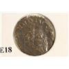 Image 1 : 285-476 A.D. IMPERIAL COIN OF THE LATE ROMAN