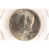 Image 1 : 1986-P KENNEDY HALF DOLLAR PCGS MS65