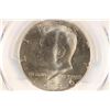 Image 1 : 1986-D KENNEDY HALF DOLLAR PCGS MS66