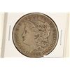 Image 1 : 1899-S MORGAN SILVER DOLLAR