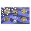 Image 1 : 2002 US 50 STATE QUARTERS PROOF SET NO BOX