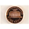Image 2 : 1997-S LINCOLN CENT PCGS PR69 RD DCAM