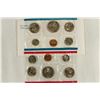 Image 2 : 1979 US MINT SET (UNC) P/D (WITH ENVELOPE)