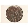 Image 1 : CIRCA 337 A.D. IMPERIAL ROMAN ANCIENT COIN