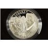 Image 1 : 2007-P JAMESTOWN COMMEMORATIVE PF SILVER DOLLAR