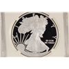 Image 1 : 2010-W AMERICAN SILVER EAGLE NGC PF69 ULTRA CAMEO