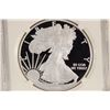 Image 1 : 2010-W AMERICAN SILVER EAGLE NGC PF69 ULTRA CAMEO