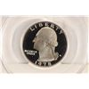 Image 1 : 1978-S WASHINGTON QUARTER PCGS PR69 DCAM
