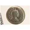 Image 1 : SILVER DENARIUS 137-161 A.D. OF THE EARLY ROMAN