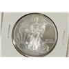 Image 1 : 2009 AMERICAN SILVER EAGLE UNC