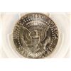 Image 2 : 1988-D KENNEDY HALF DOLLAR PCGS MS65