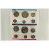 Image 2 : 1977 US MINT SET (UNC) P/D (WITH ENVELOPE)