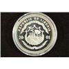 Image 2 : 2001 LIBERIA $20 SILVER PROOF RATIFICATION OF THE