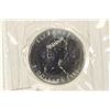 Image 2 : 1989 CANADA $5 MAPLE LEAF 1 TROY OZ .9999 FINE