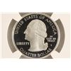 Image 2 : 2007-S SILVER UTAH QUARTER NGC PF70 ULTRA CAMEO