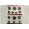 Image 1 : 1981 US MINT SET (UNC) P/D/S (WITH ENVELOPE)