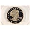 Image 1 : 1999-P SBA DOLLAR PCGS PR69 DCAM