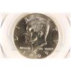 Image 1 : 1999-D KENNEDY HALF DOLLAR PCGS MS65