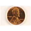 Image 1 : 1967 SMS LINCOLN CENT PCGS MS67RD