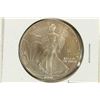 Image 1 : 1991 AMERICAN SILVER EAGLE UNC