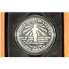 Image 2 : 1986-S STATUE OF LIBERTY PROOF SILVER DOLLAR