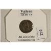 Image 3 : 364-378 A.D. VALENS ANCIENT COIN