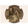 Image 2 : 2012-D CHESTER ARTHUR DOLLAR NGC MS68
