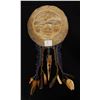 Image 1 : Alaskan Bone Carving