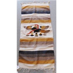 Mexican Blanket