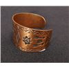 Image 2 : Copper Cuff