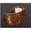 Image 4 : Copper Cuff